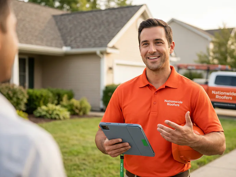 Roof Installation  in Sunland Park  FAQ